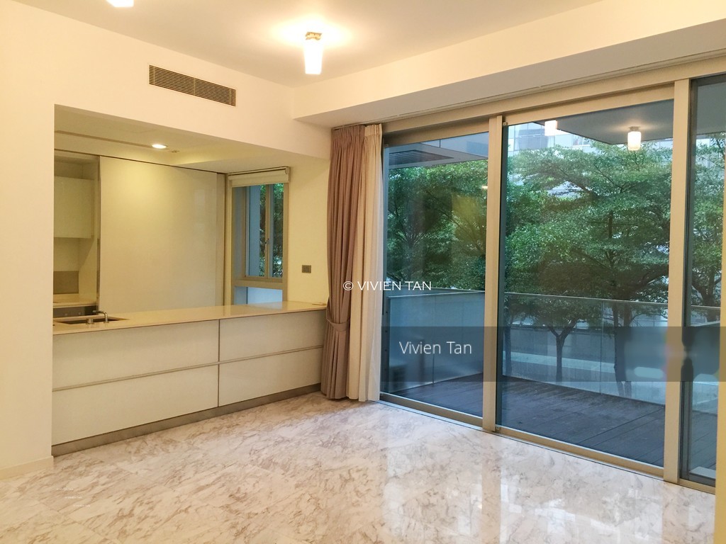 Reflections At Keppel Bay (D4), Condominium #219085631